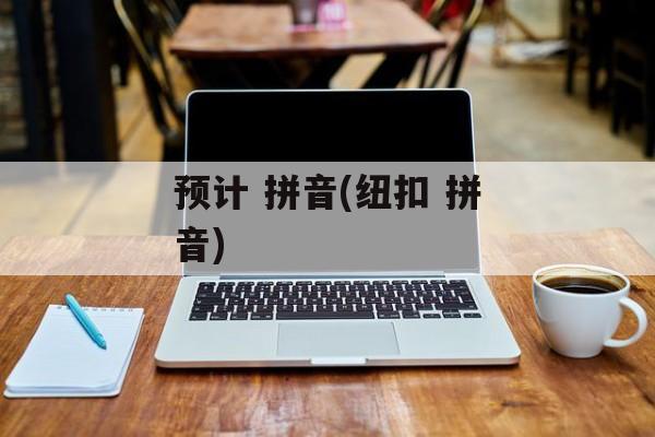 预计 拼音(纽扣 拼音)-第1张图片-
