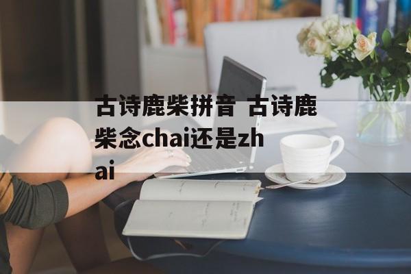 古诗鹿柴拼音 古诗鹿柴念chai还是zhai-第1张图片-