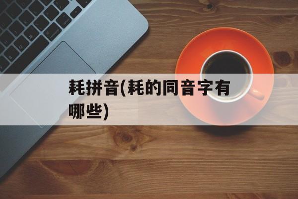 耗拼音(耗的同音字有哪些)-第1张图片-