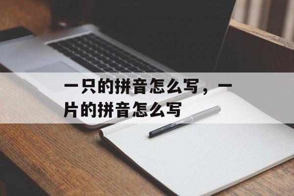 一只的拼音怎么写，一片的拼音怎么写-第1张图片-