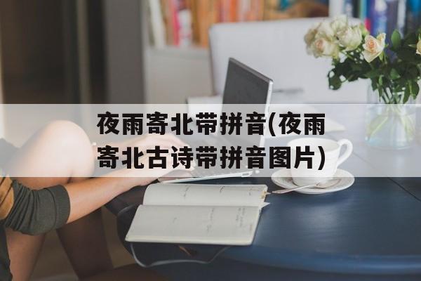 夜雨寄北带拼音(夜雨寄北古诗带拼音图片)-第1张图片-