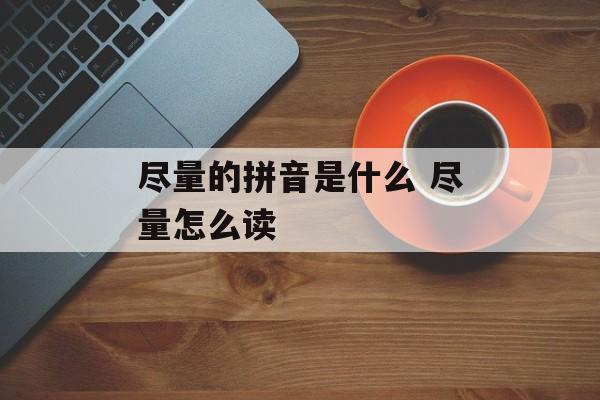 尽量的拼音是什么 尽量怎么读-第1张图片-