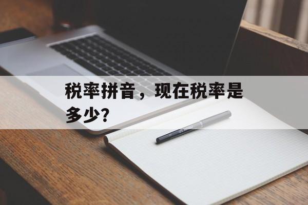 税率拼音，现在税率是多少？-第1张图片-