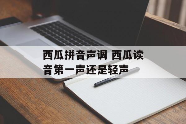 西瓜拼音声调 西瓜读音第一声还是轻声-第1张图片-