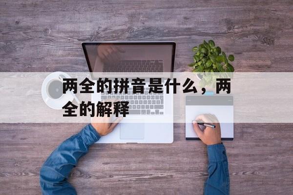 两全的拼音是什么，两全的解释-第1张图片-