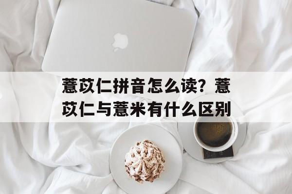 薏苡仁拼音怎么读？薏苡仁与薏米有什么区别-第1张图片-