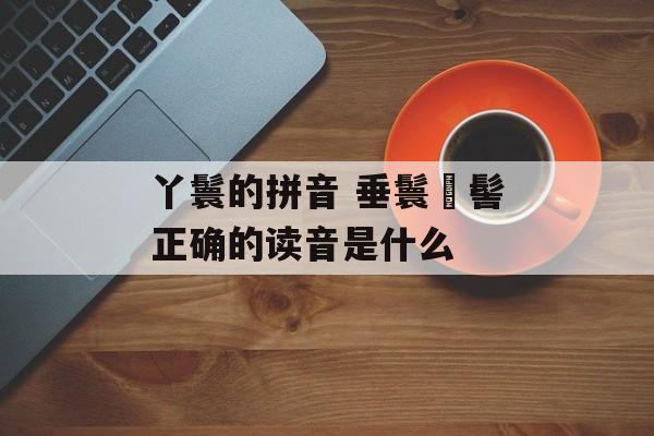 丫鬟的拼音 垂鬟髾髻正确的读音是什么-第1张图片-