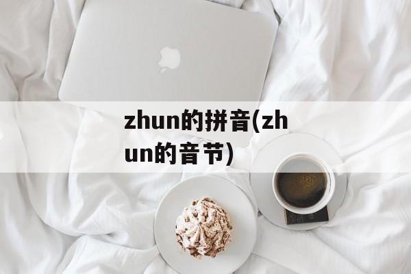 zhun的拼音(zhun的音节)-第1张图片-