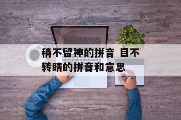 稍不留神的拼音 目不转睛的拼音和意思-第1张图片-