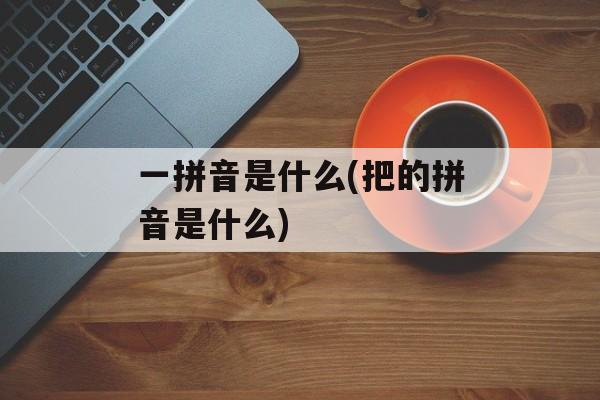 一拼音是什么(把的拼音是什么)-第1张图片-