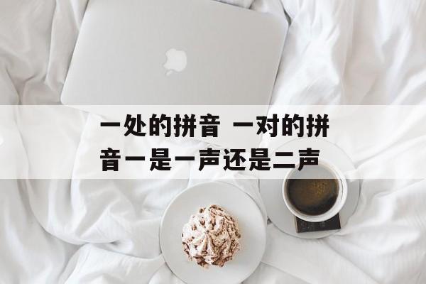 一处的拼音 一对的拼音一是一声还是二声-第1张图片-