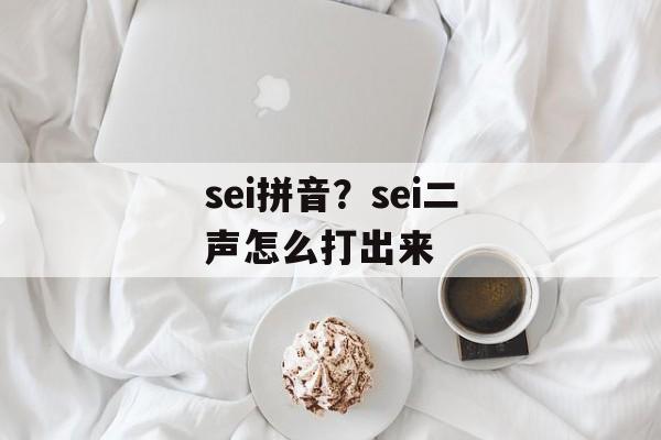 sei拼音？sei二声怎么打出来-第1张图片-