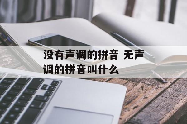 没有声调的拼音 无声调的拼音叫什么-第1张图片-