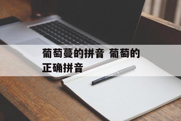 葡萄蔓的拼音 葡萄的正确拼音-第1张图片-