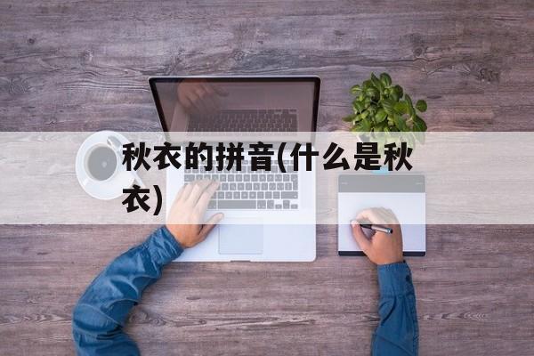 秋衣的拼音(什么是秋衣)-第1张图片-