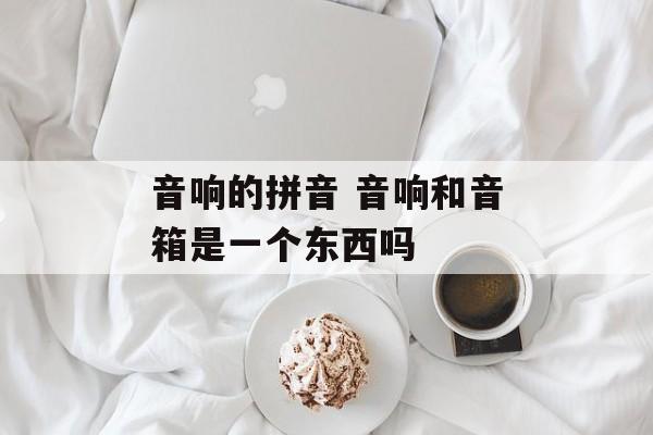 音响的拼音 音响和音箱是一个东西吗-第1张图片-
