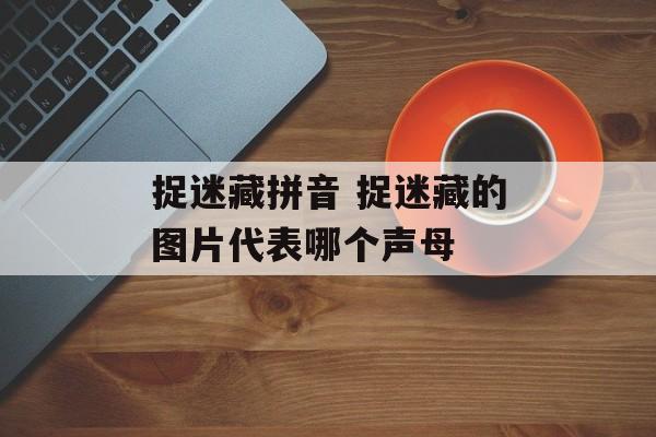 捉迷藏拼音 捉迷藏的图片代表哪个声母-第1张图片-