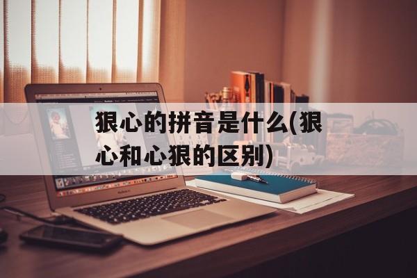 狠心的拼音是什么(狠心和心狠的区别)-第1张图片-