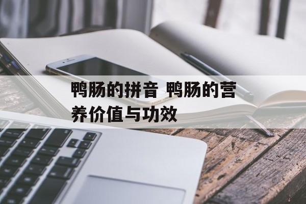 鸭肠的拼音 鸭肠的营养价值与功效-第1张图片-