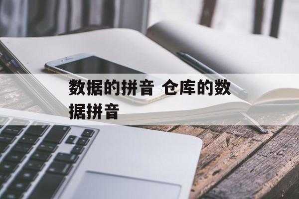 数据的拼音 仓库的数据拼音-第1张图片-