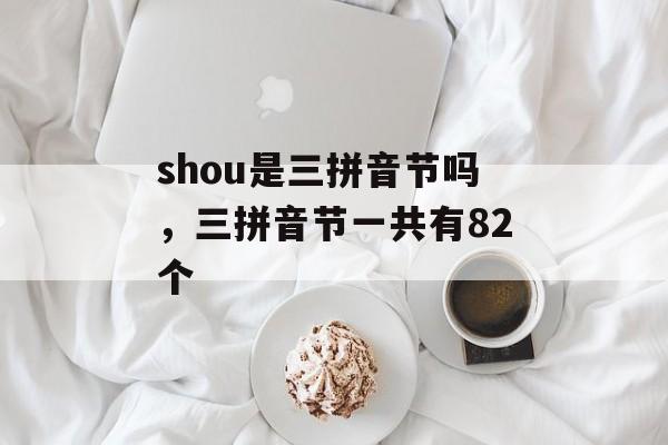 shou是三拼音节吗，三拼音节一共有82个-第1张图片-