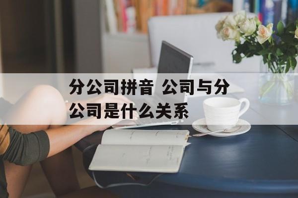 分公司拼音 公司与分公司是什么关系-第1张图片-