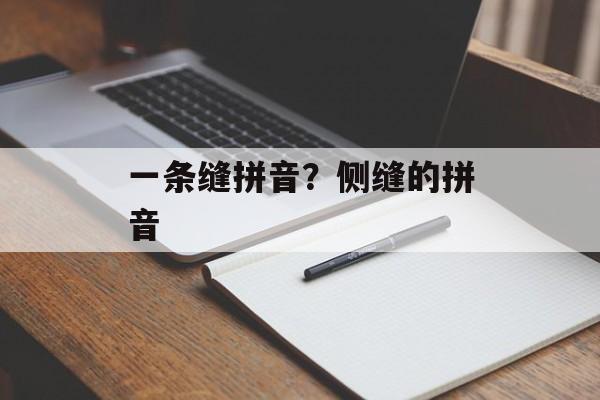 一条缝拼音？侧缝的拼音-第1张图片-