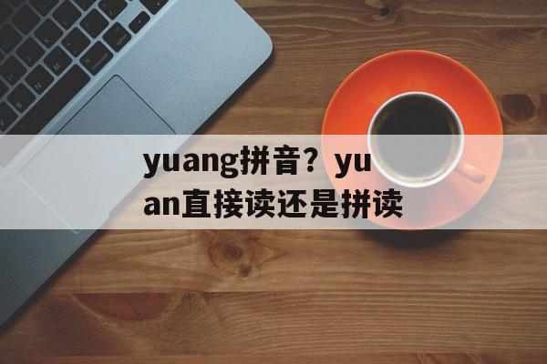 yuang拼音？yuan直接读还是拼读-第1张图片-