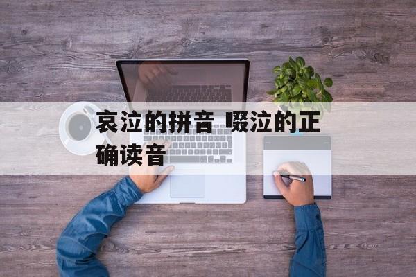 哀泣的拼音 啜泣的正确读音-第1张图片-