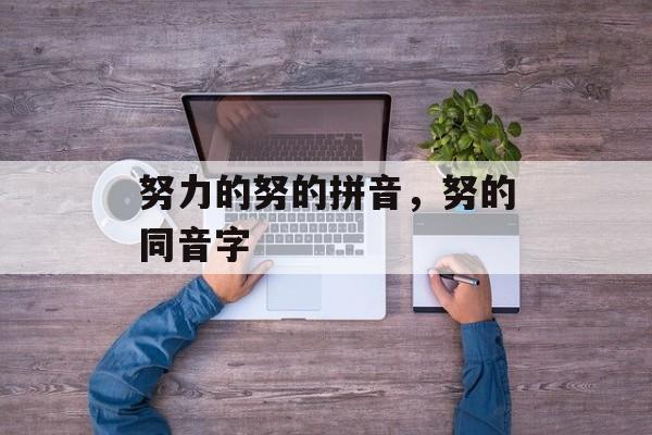 努力的努的拼音，努的同音字-第1张图片-