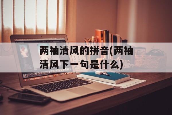 两袖清风的拼音(两袖清风下一句是什么)-第1张图片-