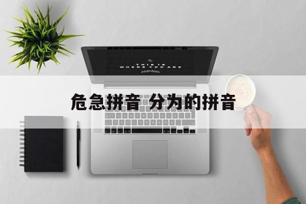危急拼音 分为的拼音-第1张图片-
