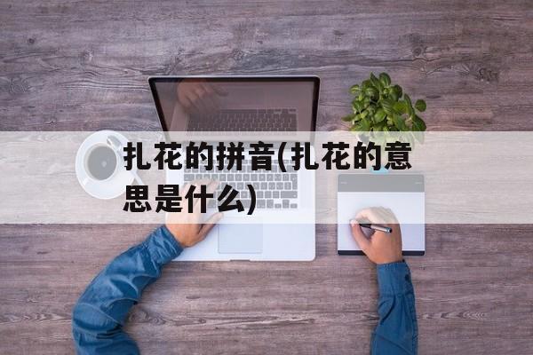 扎花的拼音(扎花的意思是什么)-第1张图片-