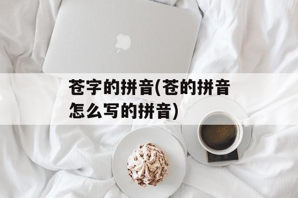 苍字的拼音(苍的拼音怎么写的拼音)-第1张图片-