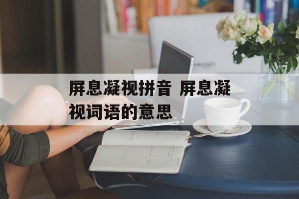 屏息凝视拼音 屏息凝视词语的意思-第1张图片-