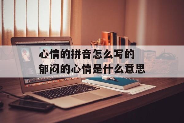 心情的拼音怎么写的 郁闷的心情是什么意思-第1张图片-