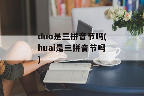 duo是三拼音节吗(huai是三拼音节吗)-第1张图片-
