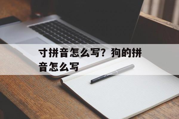 寸拼音怎么写？狗的拼音怎么写-第1张图片-
