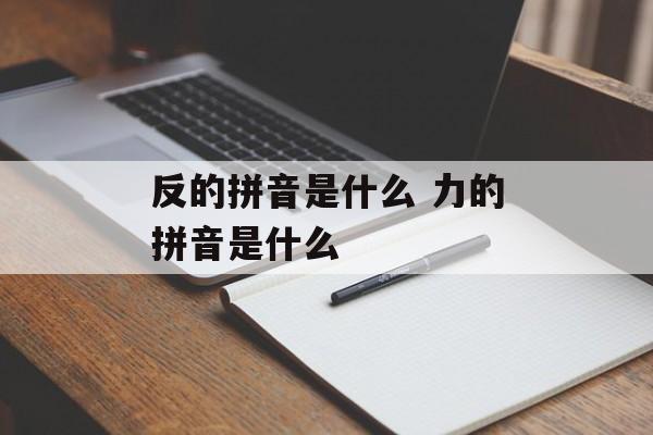 反的拼音是什么 力的拼音是什么-第1张图片-