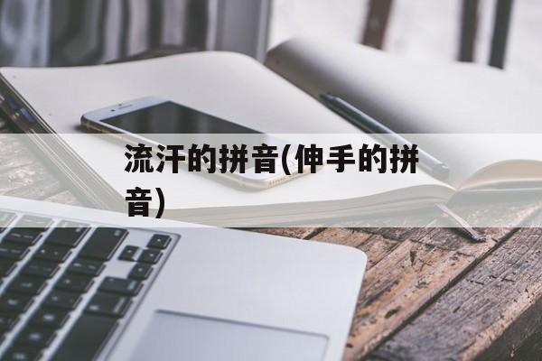 流汗的拼音(伸手的拼音)-第1张图片-