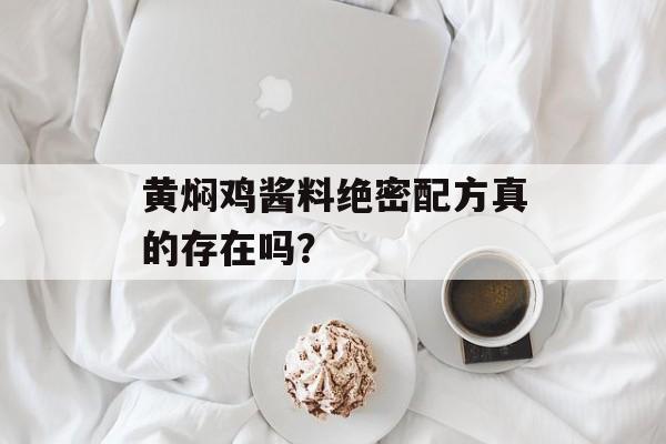 黄焖鸡酱料绝密配方真的存在吗?-第1张图片- 黄焖鸡酱料绝密配方真的存在吗?-第1张图片-